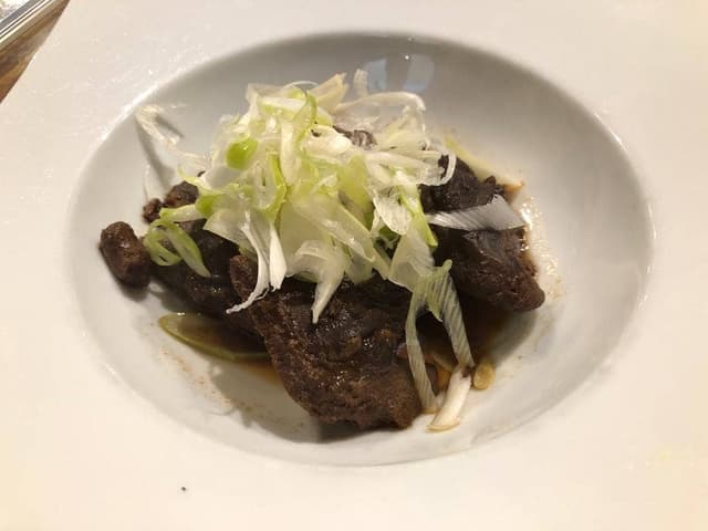 マグロ専門居酒屋 とろ屋 銀座インズ店 - サブ画像2