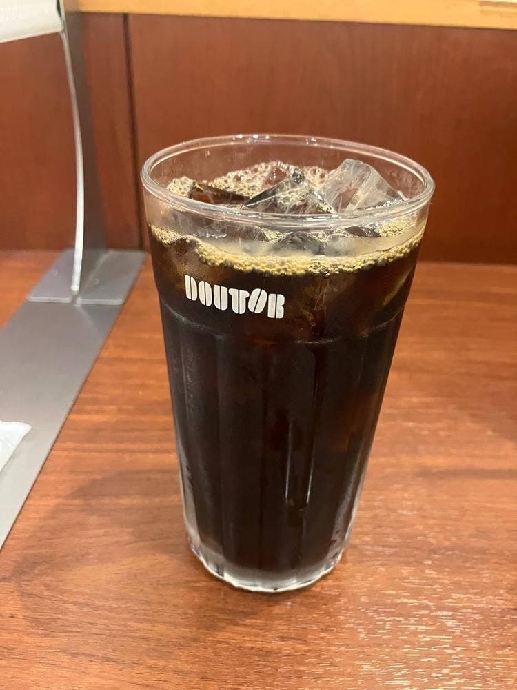 ドトールコーヒーショップ 大岡山店