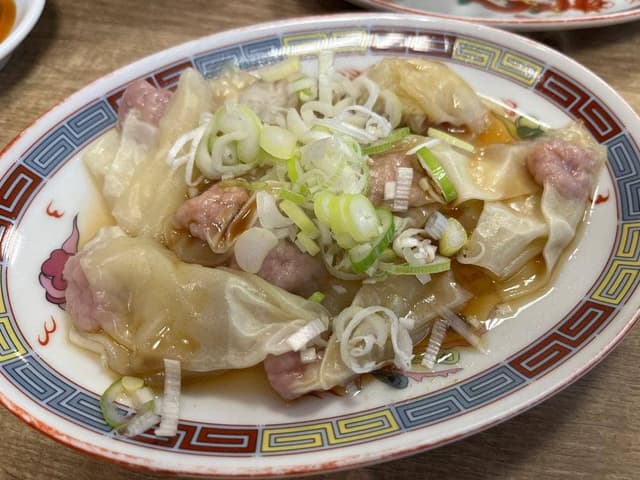 宝華らぁめん - サブ画像3