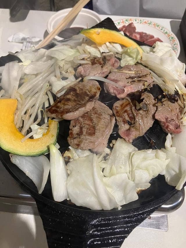 サッポロビール園 開拓使館 - サブ画像1