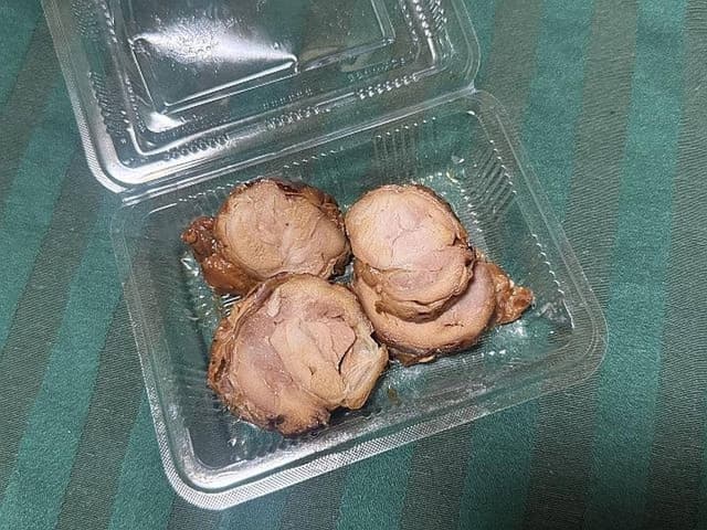 鳥辰 - サブ画像1