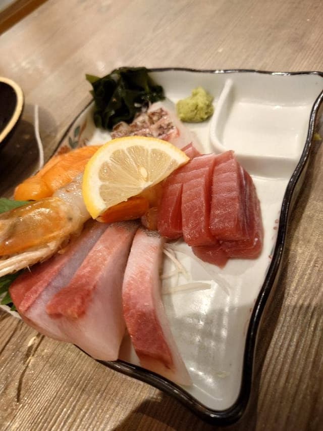 大衆酒場ぎふや お初天神店 - サブ画像1
