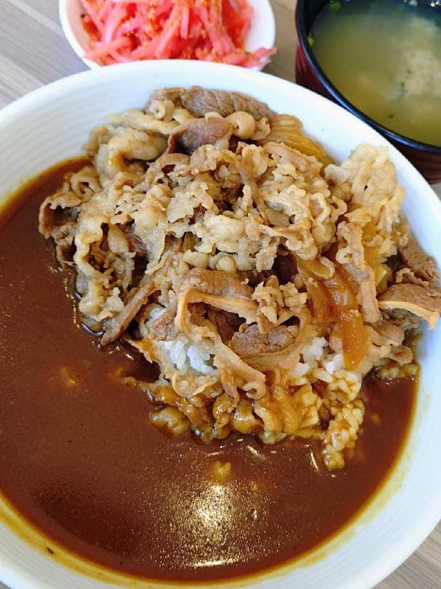 吉野家 吉塚店 - サブ画像3