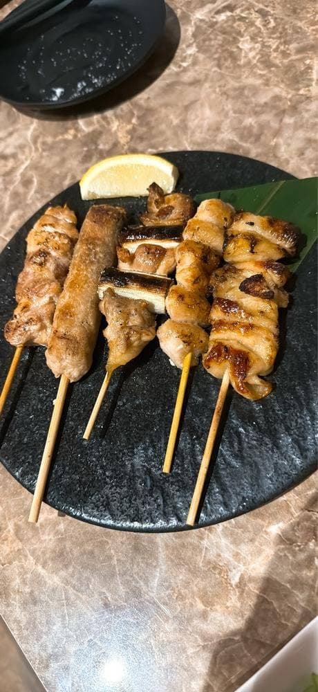 海鮮炉端焼きと地鶏専門店 完全個室居酒屋 鳥の利久 有楽町店 - サブ画像1