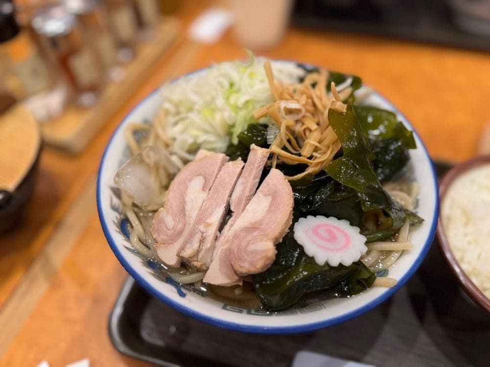 舎鈴 西葛西