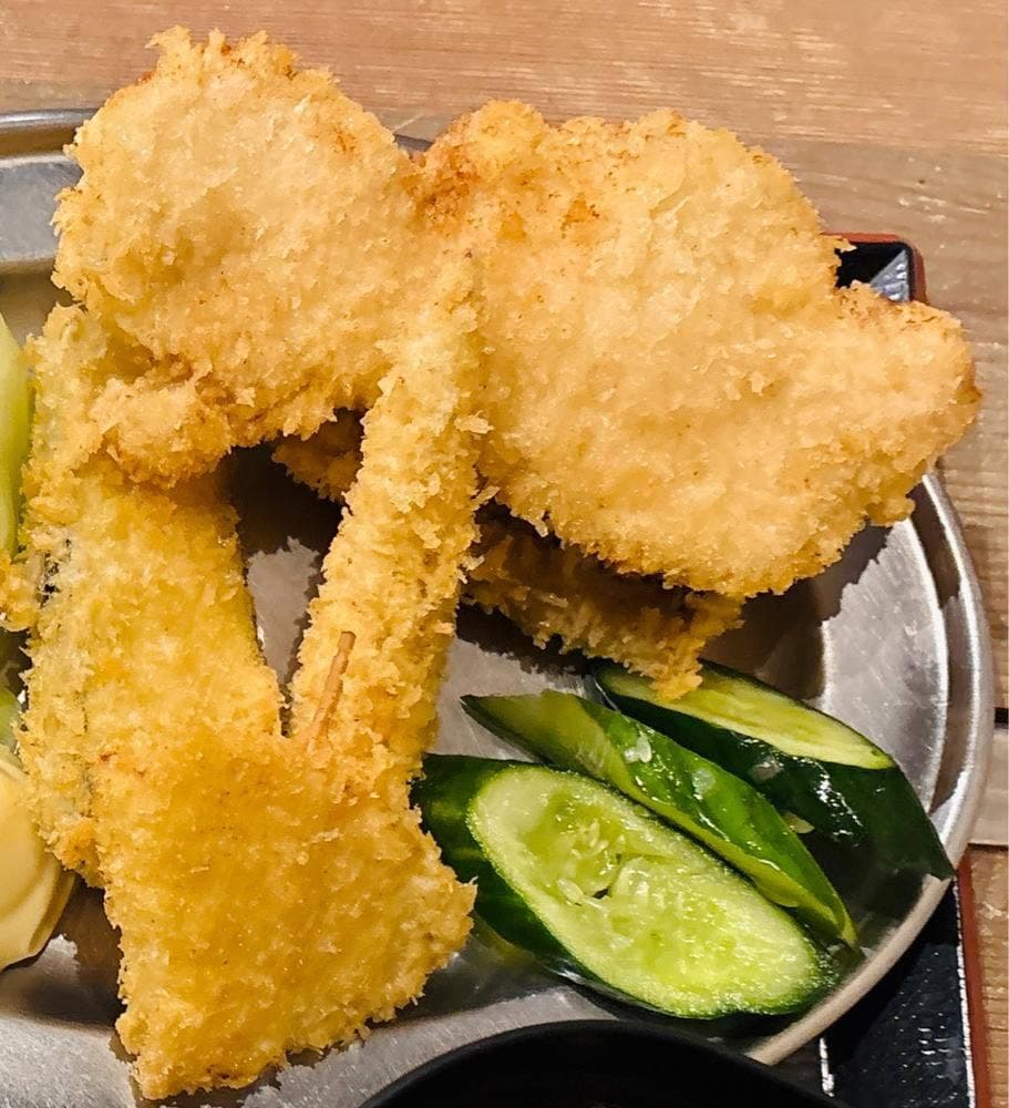 鉄板ビストロ 小島