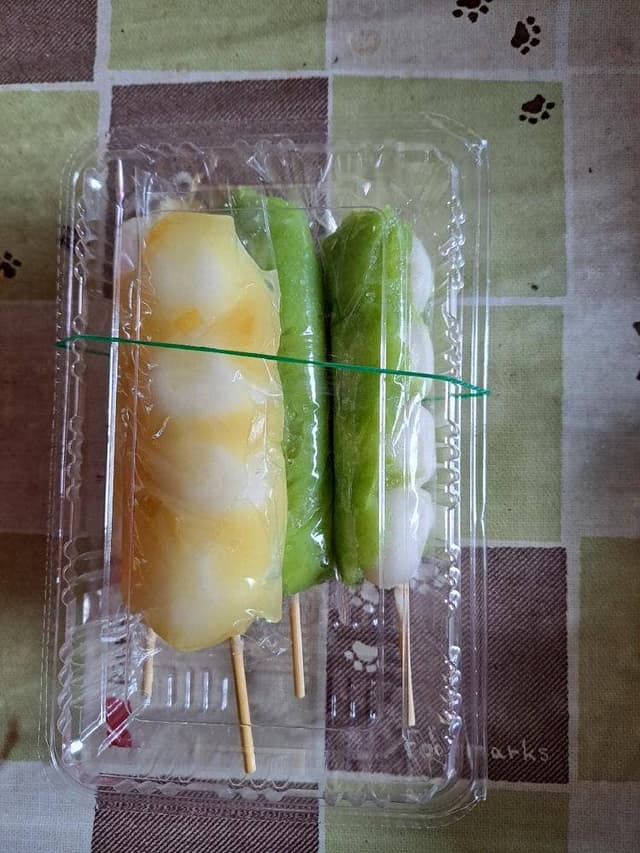 だんごの美好 北千住店 - サブ画像3