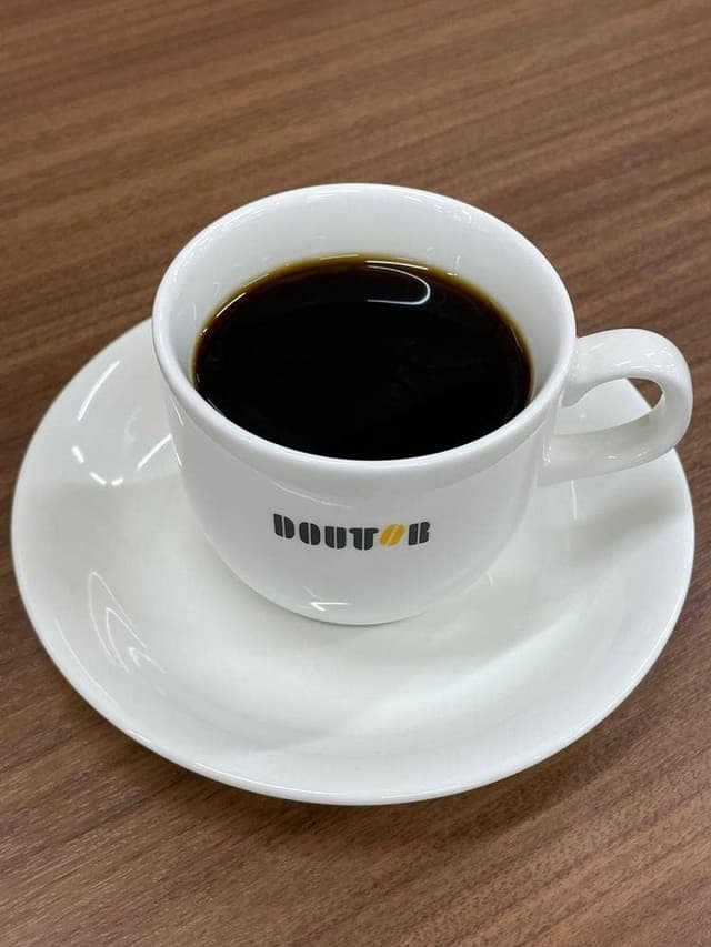ドトールコーヒーショップ アルプラザ小杉店 - サブ画像2