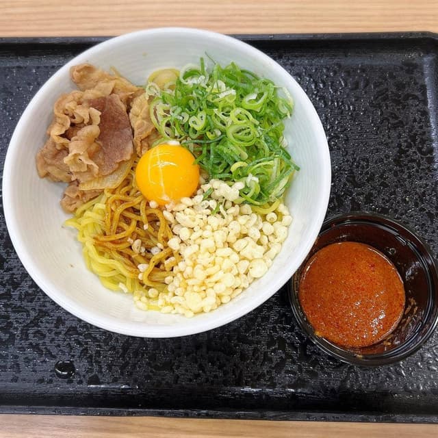 吉野家 なんばCITY南館店 - サブ画像3