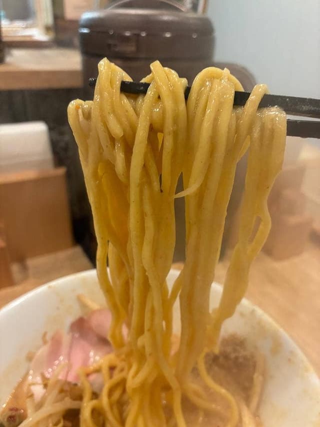 麺処 吉 大阪京橋店 - サブ画像2