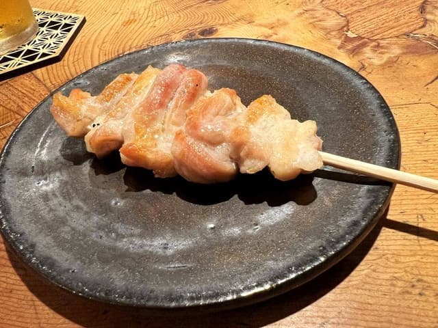 焼き鳥 悠 - サブ画像2