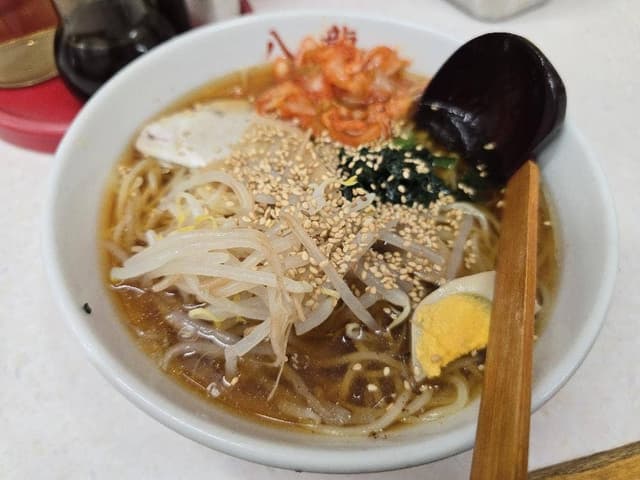 中華料理 八龍 - サブ画像3