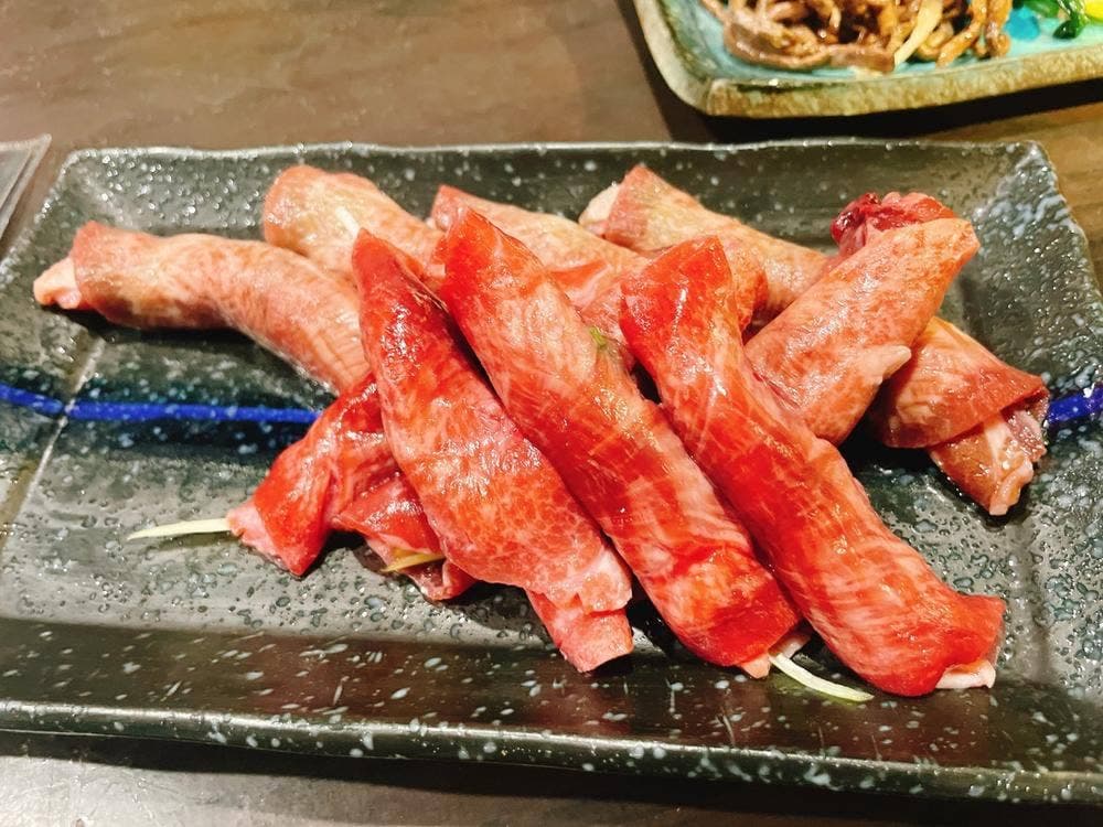 焼肉 バンライ