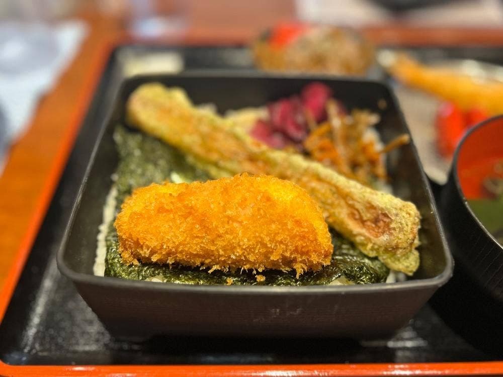 堂山食堂 バルチカ03店