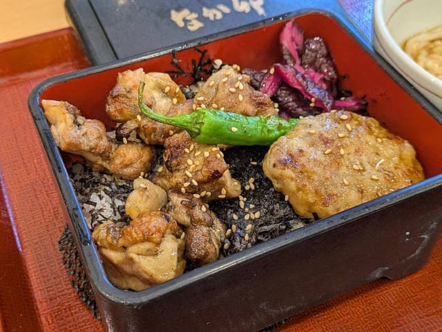 なか卯 新堀川店 - サブ画像1