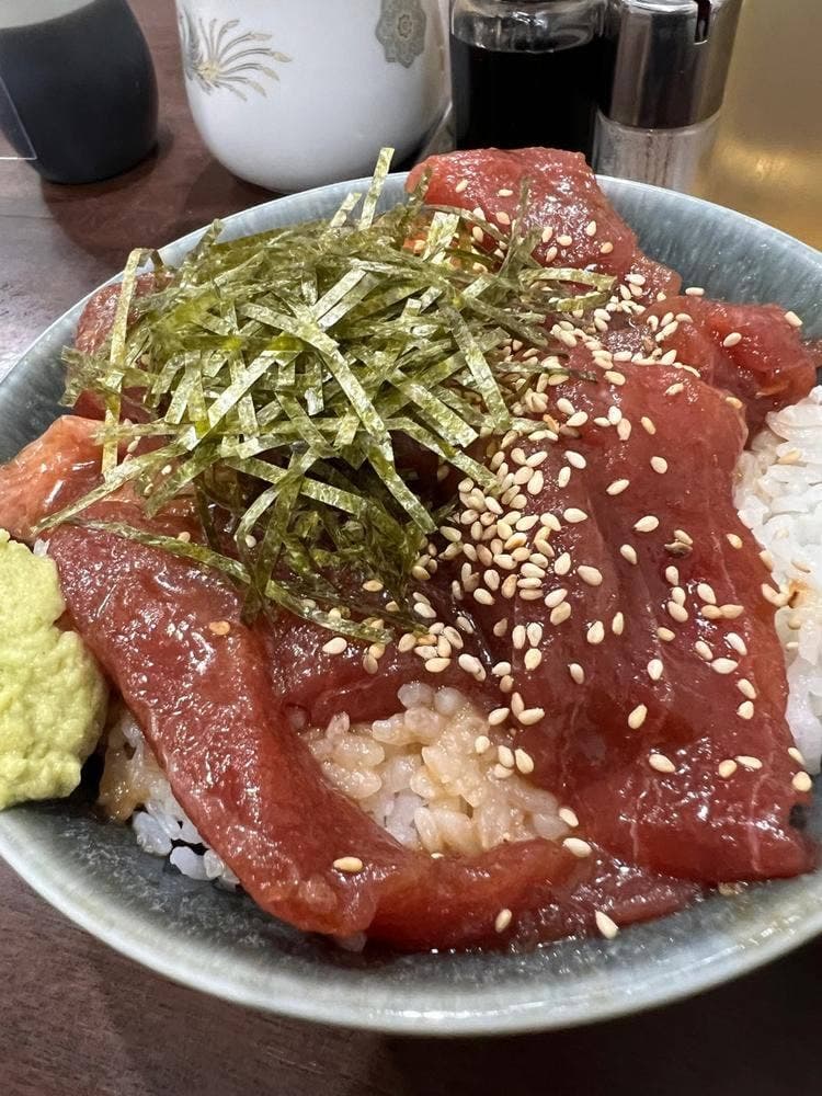 長崎菜館
