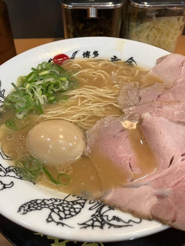 博多一幸舎 エキマルシェ大阪店 - サブ画像1