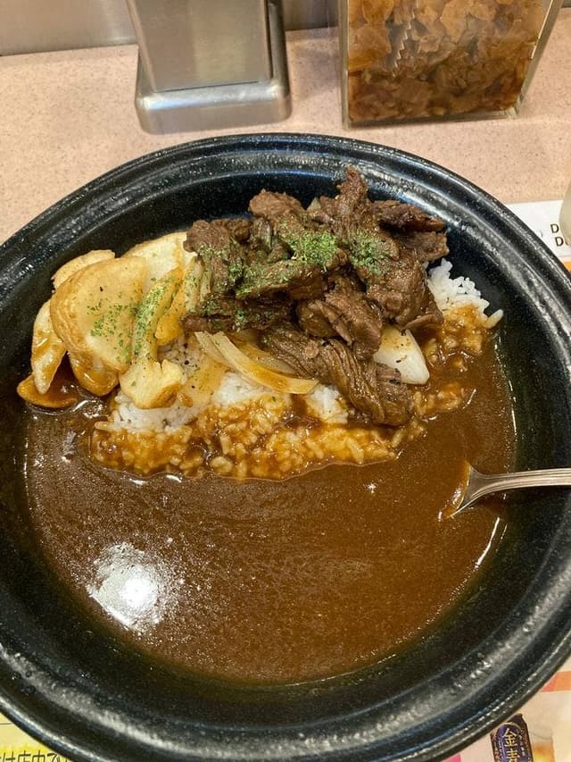 カレーハウス11イマサ - サブ画像1