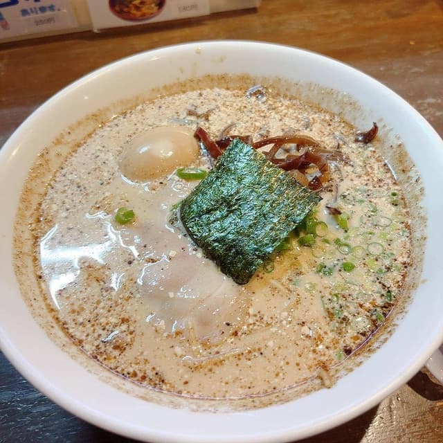 七代目 哲麺 - サブ画像2