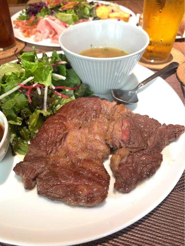 EL CIELO 北野坂店 - サブ画像3