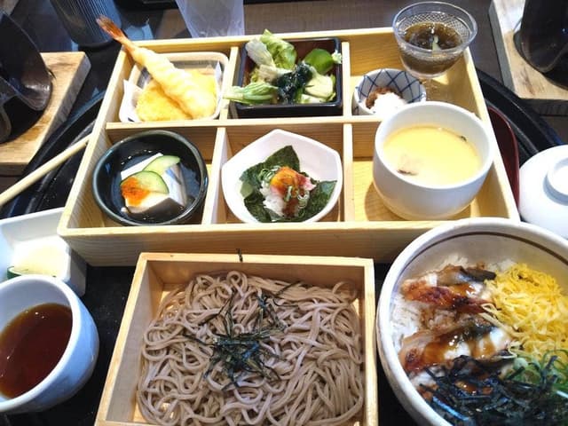 ゆず庵 小松店 - サブ画像2