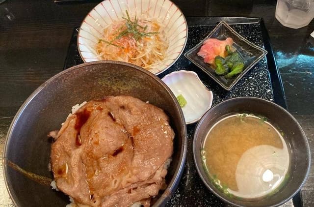 出雲の國 麺家 - サブ画像3