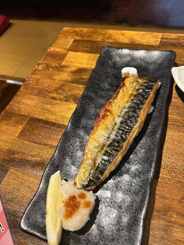 信州炭火炉端 すえひろ - サブ画像2