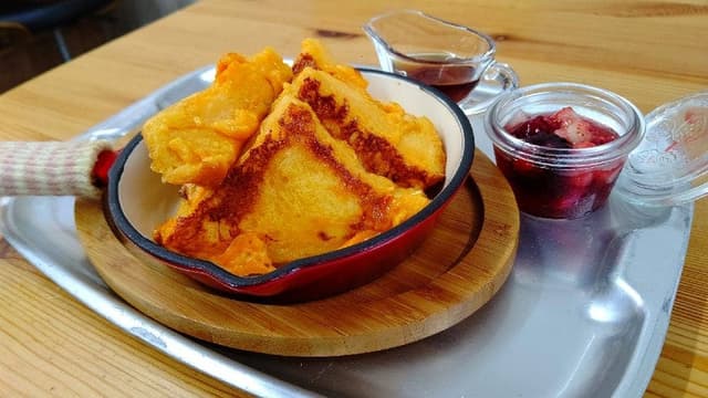 カフェ シュガードロップ - サブ画像1