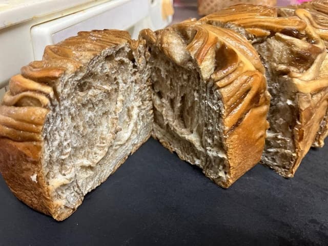 手づくりパンの店 ぱんだふる - サブ画像2