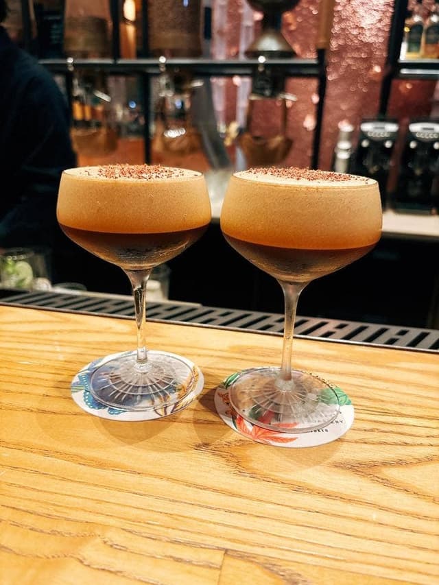 STARBUCKS RESERVE® ROASTERY TOKYO - サブ画像2