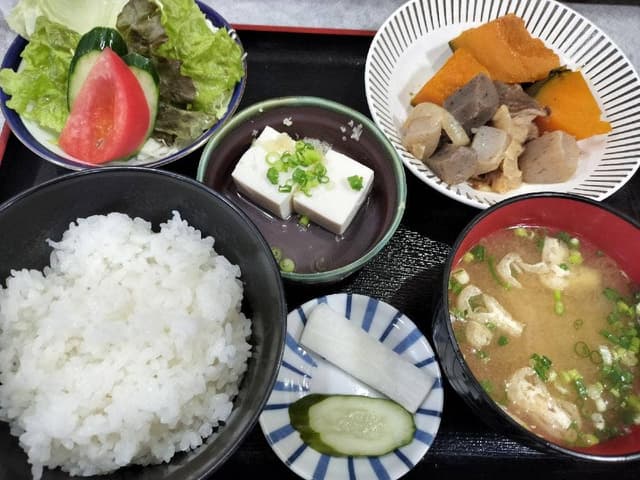 お食事処 上海 - サブ画像1