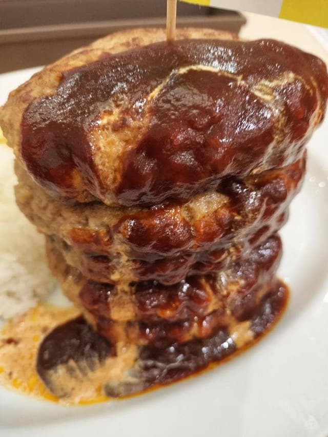ごはん処 四六時中 さんすて福山店 - サブ画像1