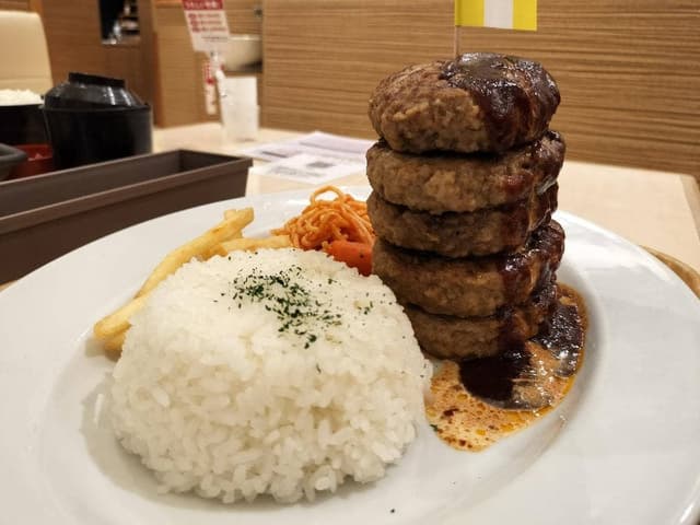 ごはん処 四六時中 さんすて福山店 - サブ画像2