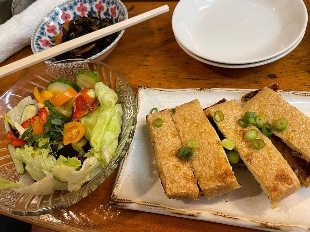 大㐂里
