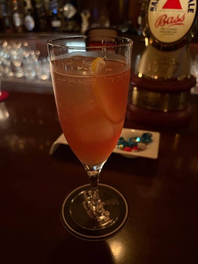 Bar Polis - サブ画像3