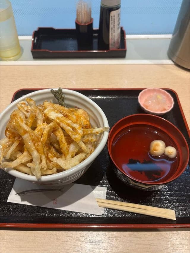 富山 白えび亭 東京駅店 - サブ画像2