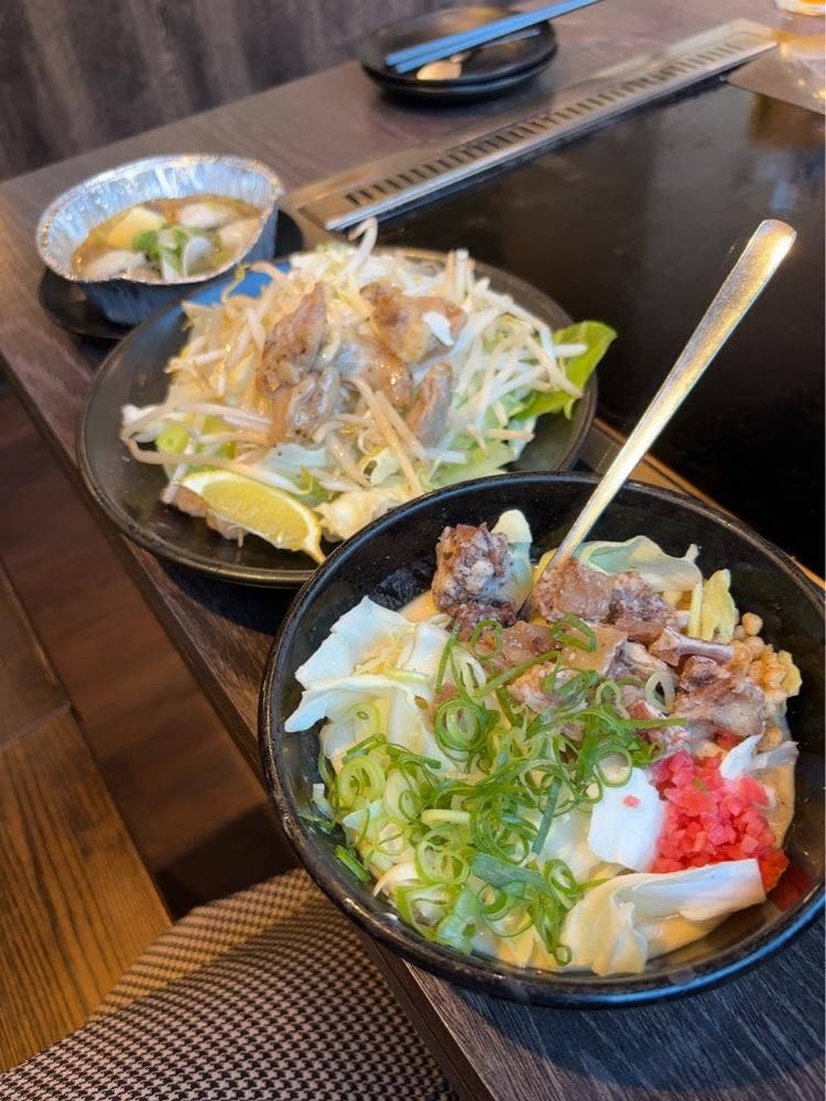 粉や 柏店