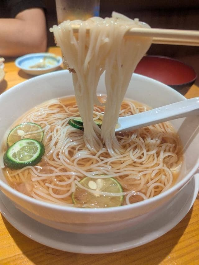 酒菜と素麺 むぎ - サブ画像1