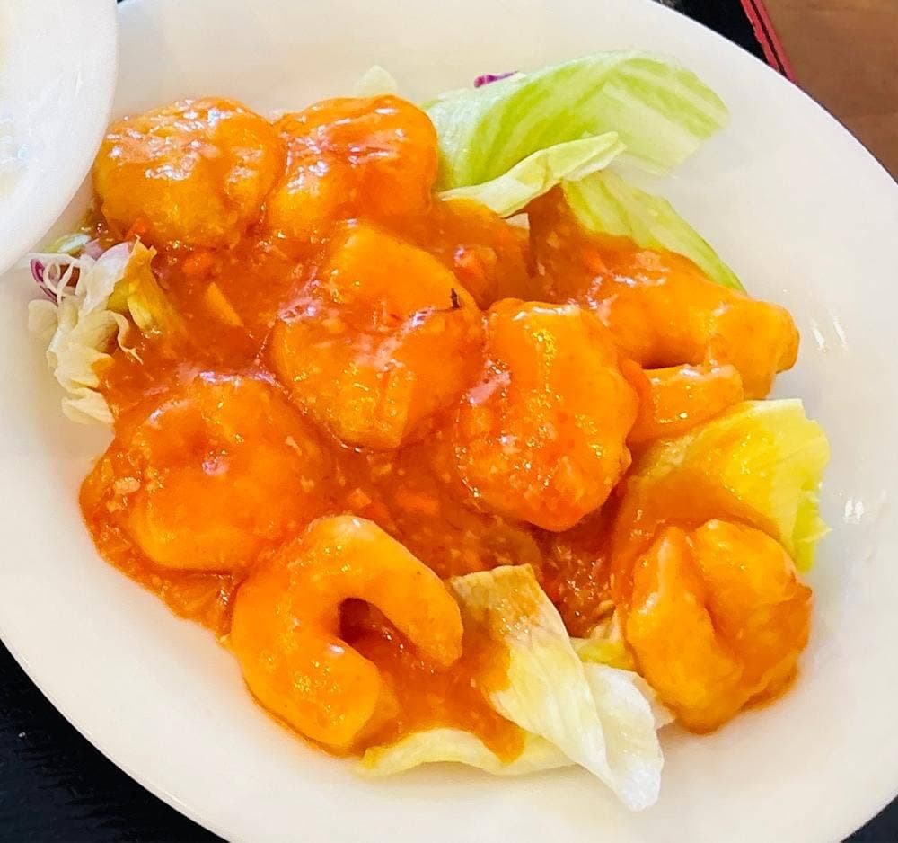 本格台湾料理 紅四季