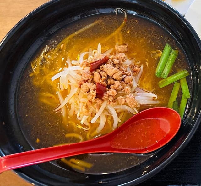 本格台湾料理 紅四季 - サブ画像1