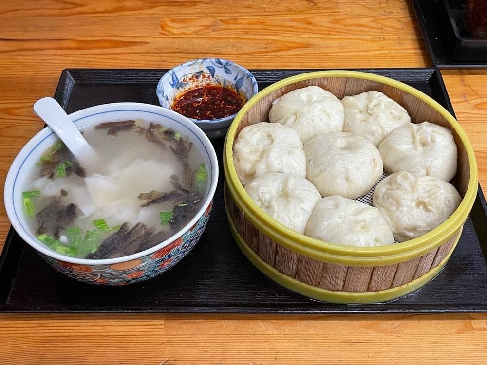 楊記食堂