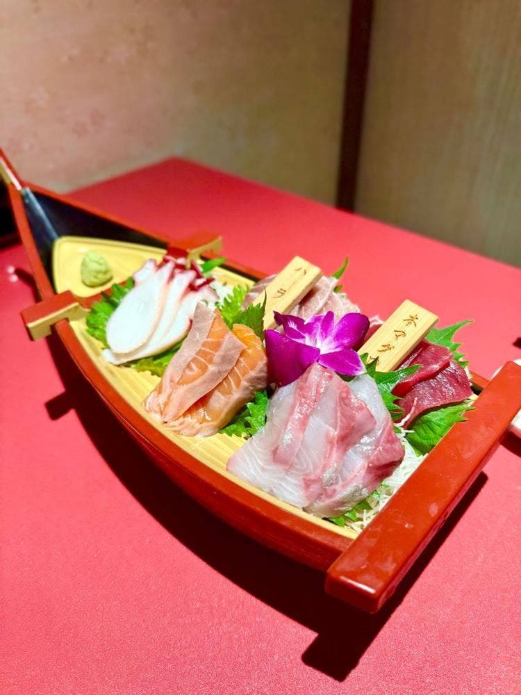 海鮮居酒屋 海王 川越店
