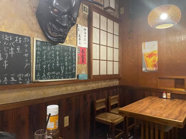 串焼酒処のんべい - サブ画像2