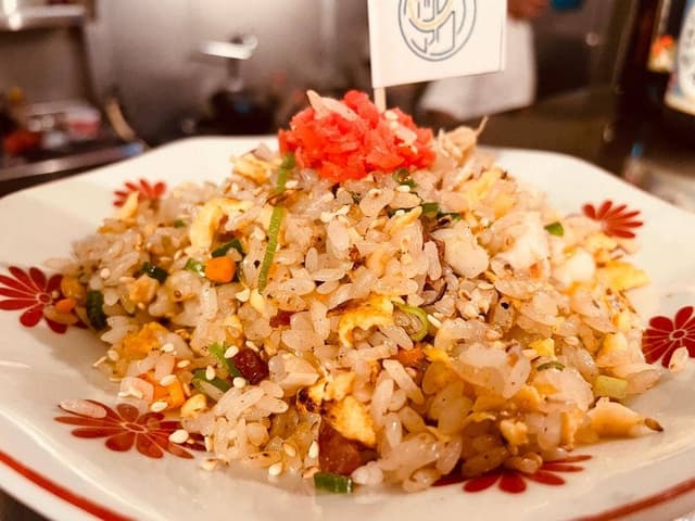 ハオチープレイス ハッピーアワー - サブ画像1