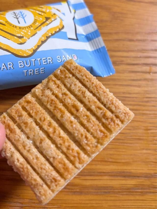 シュガーバターの木 ジェイアール名古屋タカシマヤ店 - サブ画像1