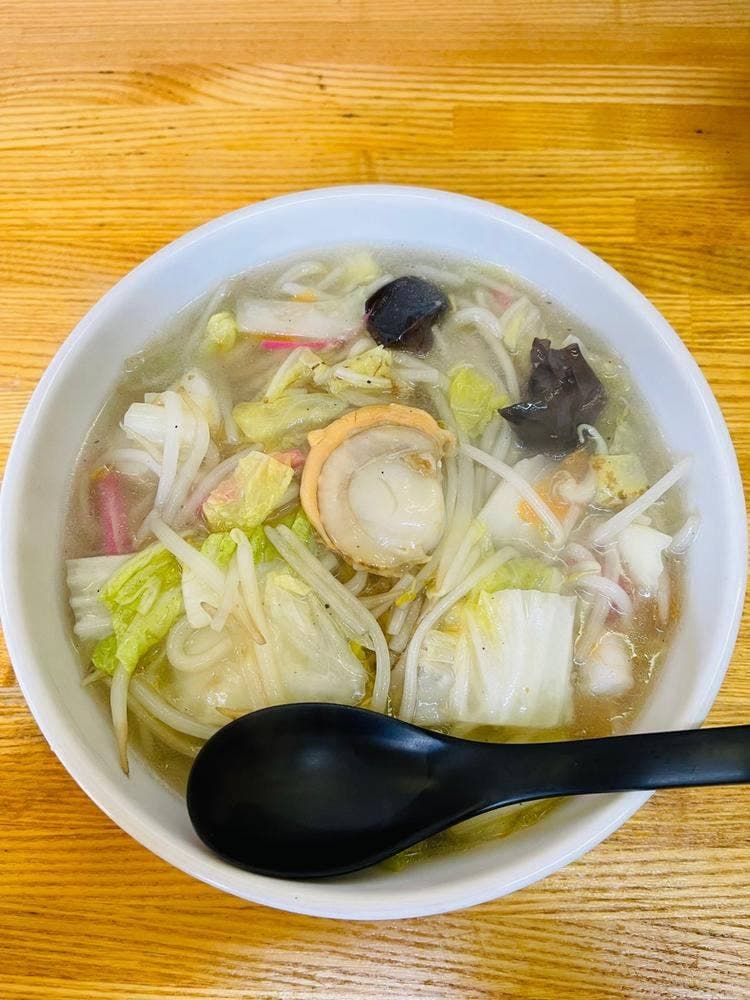 らーめん さくら屋