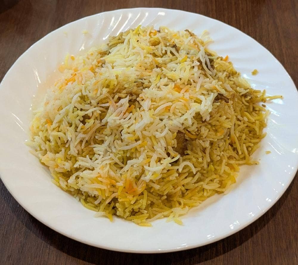 行徳ビリヤーニーハウス