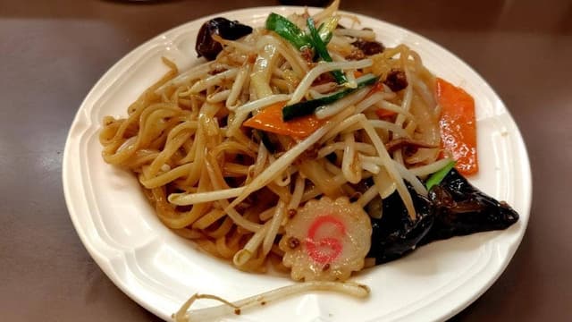 たんめん専門店 百菜 アトレ川崎店 - サブ画像2