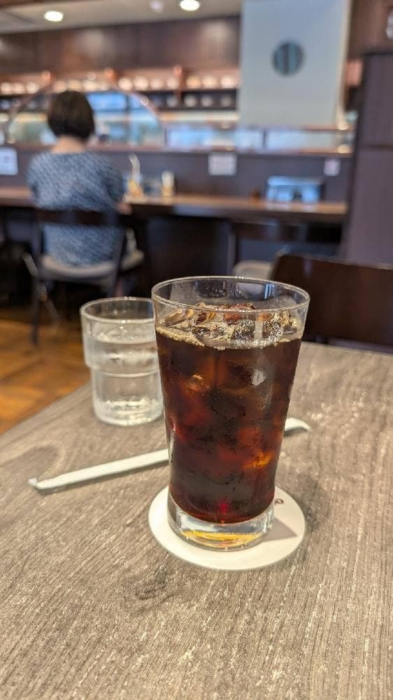 Café COLORADO 三軒茶屋店
