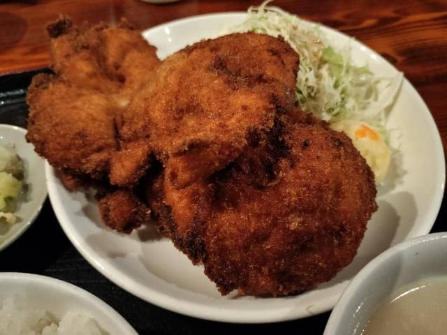 どんく - サブ画像2